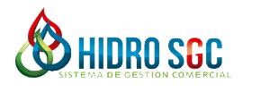 HIDROSGC